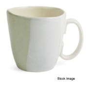 1 x SOHO HOME Melrose Mug - Set Of 3 In Green - Original RRP £125 - Ref: 7250796/HJL401/C27/07-