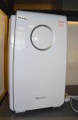 1 x Pro Breeze Ultra-Powerful Air Purifier with True HEPA Filter - Removes Pollen, Hay Fever