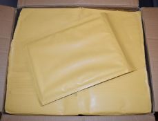 100 x Kite AroFol Bubble Jiffy Envelopes - Size: 180 x 265mm - New Boxed Stock - AC236