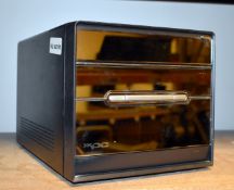 1 x Shuttle XPC Mini Desktop Computer With Processor, Ram and Dedicated Graphics Card