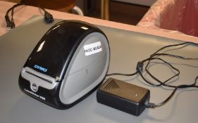 1 x Dymo LabelWriter Thermal Address Printer With Power Supply