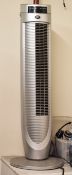 1 x Prem-I-Air Tower Fan - Model PTFAIRCS - 240v