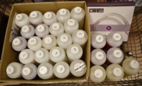 1 x Assorted Collection of PC Builders Liquid Cooling Accessories - Approx RRP £1,100