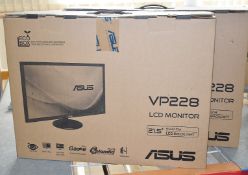 1 x VP228DE 21.5