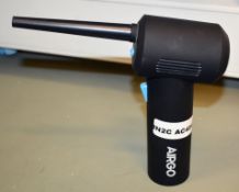 1 x AirGo Cordless PC Air Duster