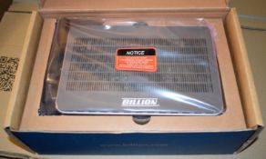 1 x Billion Wireless AC 1600Mbps 3G/4G LTE VPN Firewall Router - Model BiPAC 8900AX-1600 R2 - New