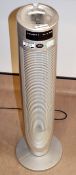 1 x Prem-I-Air Tower Fan - Model PTFAIRCS - 240v