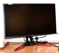 1 x Acer Predator 32 Inch LED Monitor - 4k 60Hz Gaming Monitor With IPS Panel and G-Sync