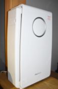 1 x Pro Breeze Ultra-Powerful Air Purifier with True HEPA Filter - Removes Pollen, Hay Fever
