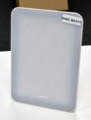 1 x Lumie Vitamin L Slim Light Box for Effective SAD Light Therapy - RRP £99