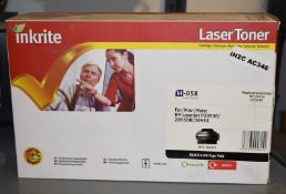 1 x Toner Cartridge For HP Laserjet 2055 Printers - New and Boxed