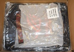 50 x Asus ROG OS100 Sackpack Bags - Size: 51 x 37 cms - New Boxed Stock