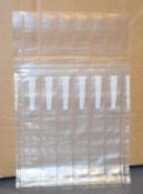 Approx 1,250 x Inflatable Air Pockets For Postage / Packaging - New Boxed Stock