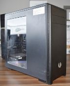 1 x Desktop Computer Featuring an Intel i5-6400 Processor, Gigabyte Motherboard, 16GB DDR4 Ram