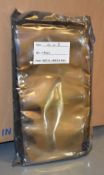 2,300 x Anti Static PC Component Bags - Size: 4 x 8 - New Sealed Stock - Includes 21 x Packs