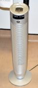 1 x Prem-I-Air Tower Fan - Model PTFAIRCS - 240v
