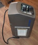 1 x SAFELINE R Series Metal Detector - Ref: G061 G/IT - CL011 - Location: Altrincham WA14