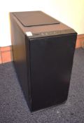 1 x Desktop PC Featuring an Intel i7-10700KF 10th Gen Processor With a BeQuiet Premium Cooler