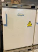 1 x LEC EssenChill Undercounter Commercial Freezer - Model BFS200W