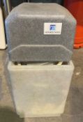 1 x Monarch Water Softener