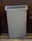 2 x Waste Bins