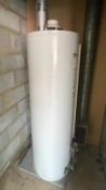 1 x AO Smith Water Heater