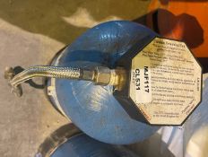 1 x Calcium Treatment Unit For Mains Drinking Water Supply