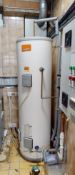 1 x MegaFlow Water Tank