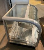 1 x Lincat Countertop rigerated Display Chiller