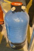 1 x Calcium Treatment Unit For Mains Drinking Water Supply