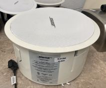 1 x Bose FreeSpace 3 Series II Acoustimas Module Speaker