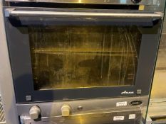 1 x Unox Anna Countertop Convection Oven