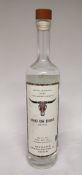 1 x Bottle of Ojo De Dios Joven Mezcal - 70cl - Retail Price £44 - Ref: WAS504/CR13 - CL866 -