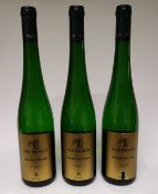 3 x Bottles of 2021 Rudi Pichler Gruner Veltliner Federspiel Wachau - Retail Price £75 - Ref: WAS423