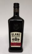 1 x Bottle of Slane Irish Whiskey Triple Casked - Retail Price £30 - Ref: WAS405/CR8- CL866 - Locati