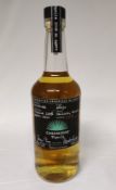 1 x Bottle of Casamigos Anejo Tequila Agave Azul - 700ml - Retail Price £78 - Ref: WAS458/CR10 -