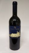 1 x Bottle of Donnafugata 'Mille E Una Notte' Contessa Entellina - Retail Price £60 - Ref: WAS374/CR
