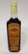 1 x Bottle of Saint Aubin 1819 Classic Coffee Rum - 500Ml - Retail Price £24 - Ref: WAS485/CR12 -