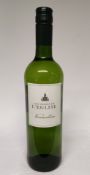 1 x Bottle of Les Vignes De L'Eglise Vermentino - Retail Price £12 - Ref: WAS416/CR9- CL866 - Locati