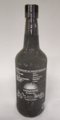1 x Bottle of Casamigos Mezcal Artesanal - 700Ml - Retail Price £82 - Ref: WAS475/CR11 - CL866 -
