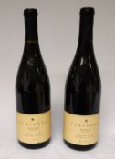 2 x Bottles of Pleiades XXVIII Old Vines Thackery & Co California Red Wine - Retail Price £70 -