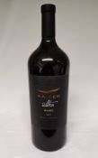1 x 150cl Bottle of 2018 Kaiken Ultra Malbec, Mendoza Argentina - Retail Price £35 - Ref: WAS435/CR1