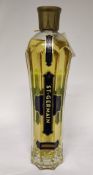 1 x Bottle of St Germain Elderflower Liqueur 700Ml - Retail Price £38 - Ref: WAS429/CR9 - CL866 -