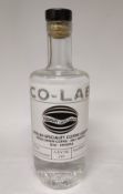 1 x Bottle of Co-Lab Distilled Speciality Coffee Liqueur - Retail Price £32 - Ref: WAS517/CR15 -