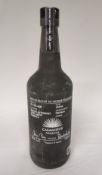 1 x Bottle of Casamigos Mezcal Artesanal - 700Ml - Retail Price £82 - Ref: WAS474/CR11 - CL866 -