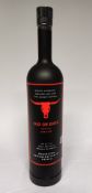 1 x Bottle of Ojo De Dios Mezcal Odd Café (Red Edge) - 70cl - Retail Price £60 - Ref: WAS457/