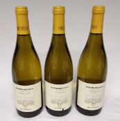 3 x Bottles of 2021 Tormaresca Pietrabianca Castel Del Monte - Retail Price £57 - Ref: WAS382/CR7- C