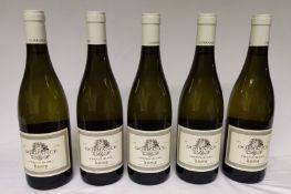 5 x Bottles of 2018 Dorrance Kama Chenin Blanc Wine Of Origin Swartland - White Wine - Retail Price