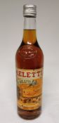 1 x Bottle of Amaro Meletti Liqueur - Retail Price £32 - Ref: WAS502/CR13 - CL866 - Location: