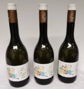 3 x Bottles of Szepsy Hun Furmint - Retail Price £75 - Ref: WAS370/CR15- CL866 - Location: Altrincha